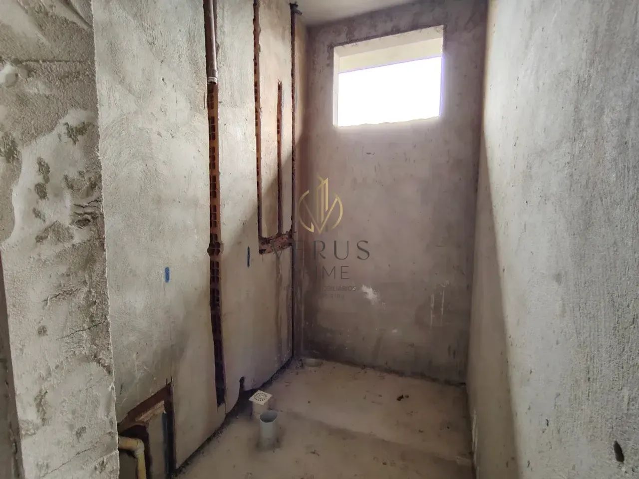 Casa em construção à venda com 3 quartos, em Mogi Mirim, SP - Foto 5