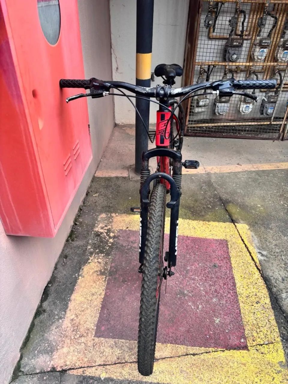 Bicicleta - Foto 2