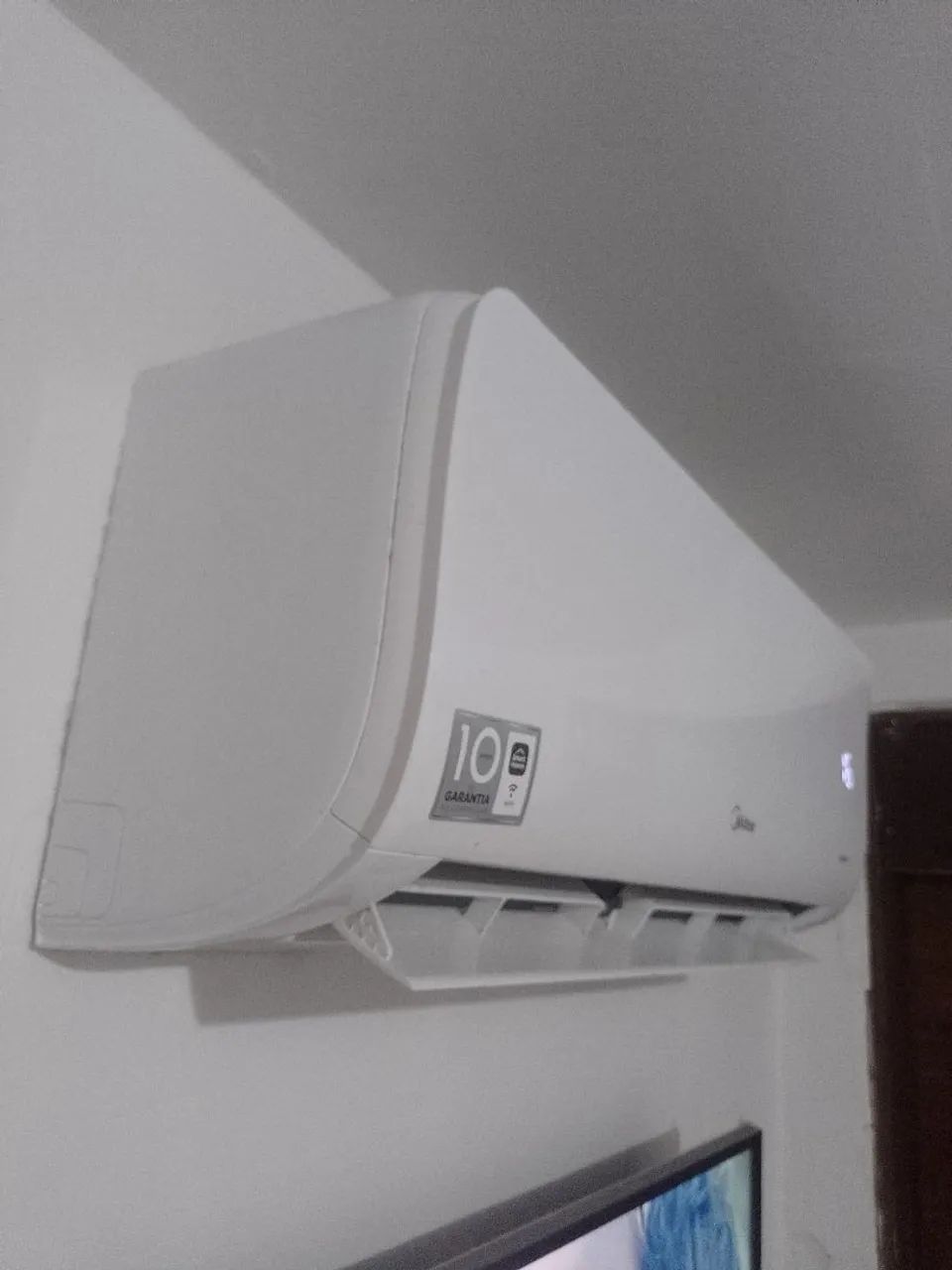 Instalação de ar condicionado  - Foto 2