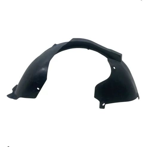 Parabarro Traseiro Esquerdo A3 Sportback 2008 2012 (usado) - Foto 3
