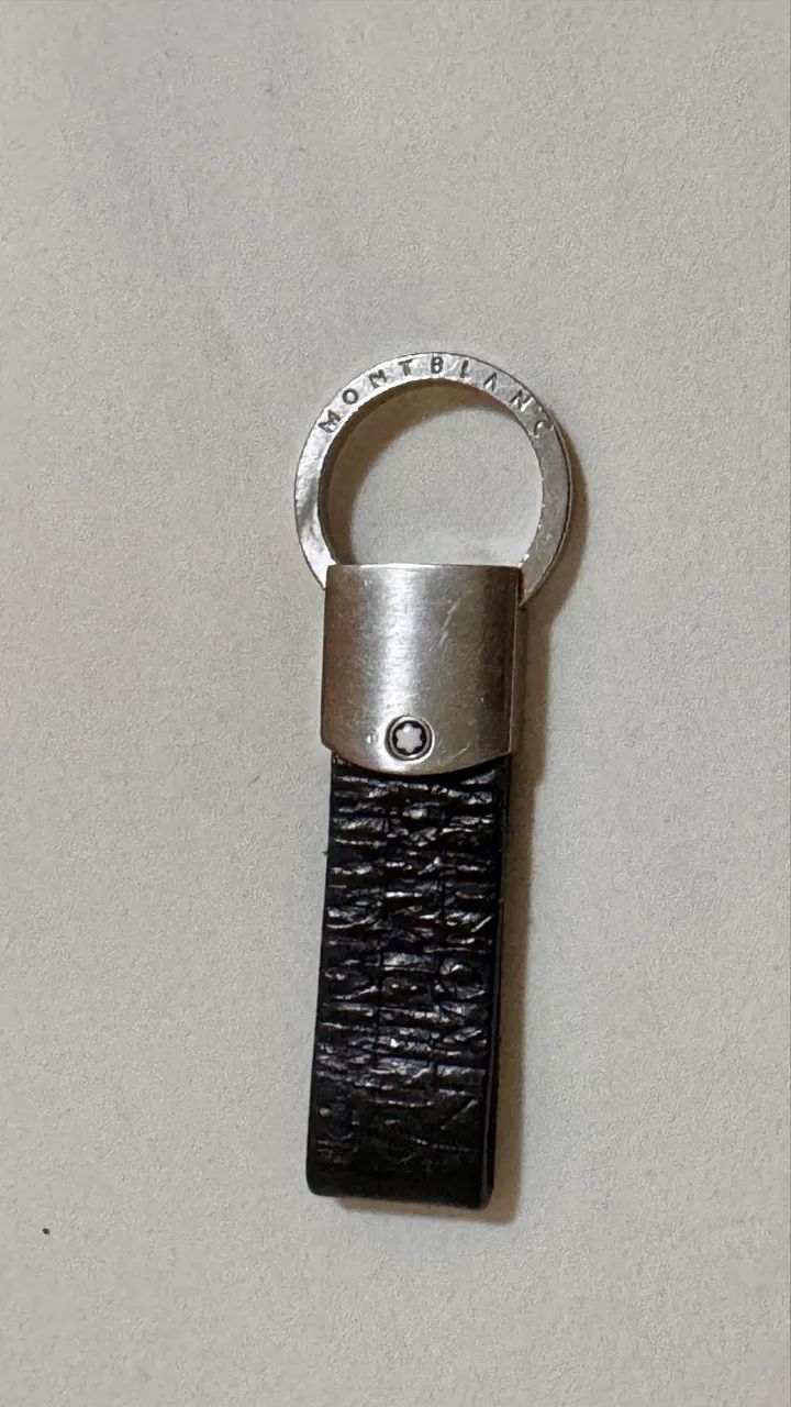 CHAVEIRO Mont Blanc Original 