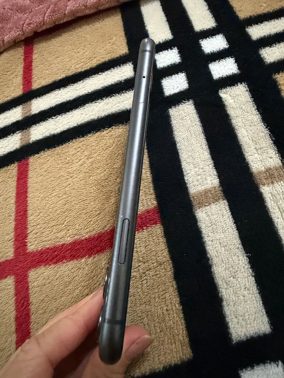 iphone 11 / preto/ 64GB - Foto 5