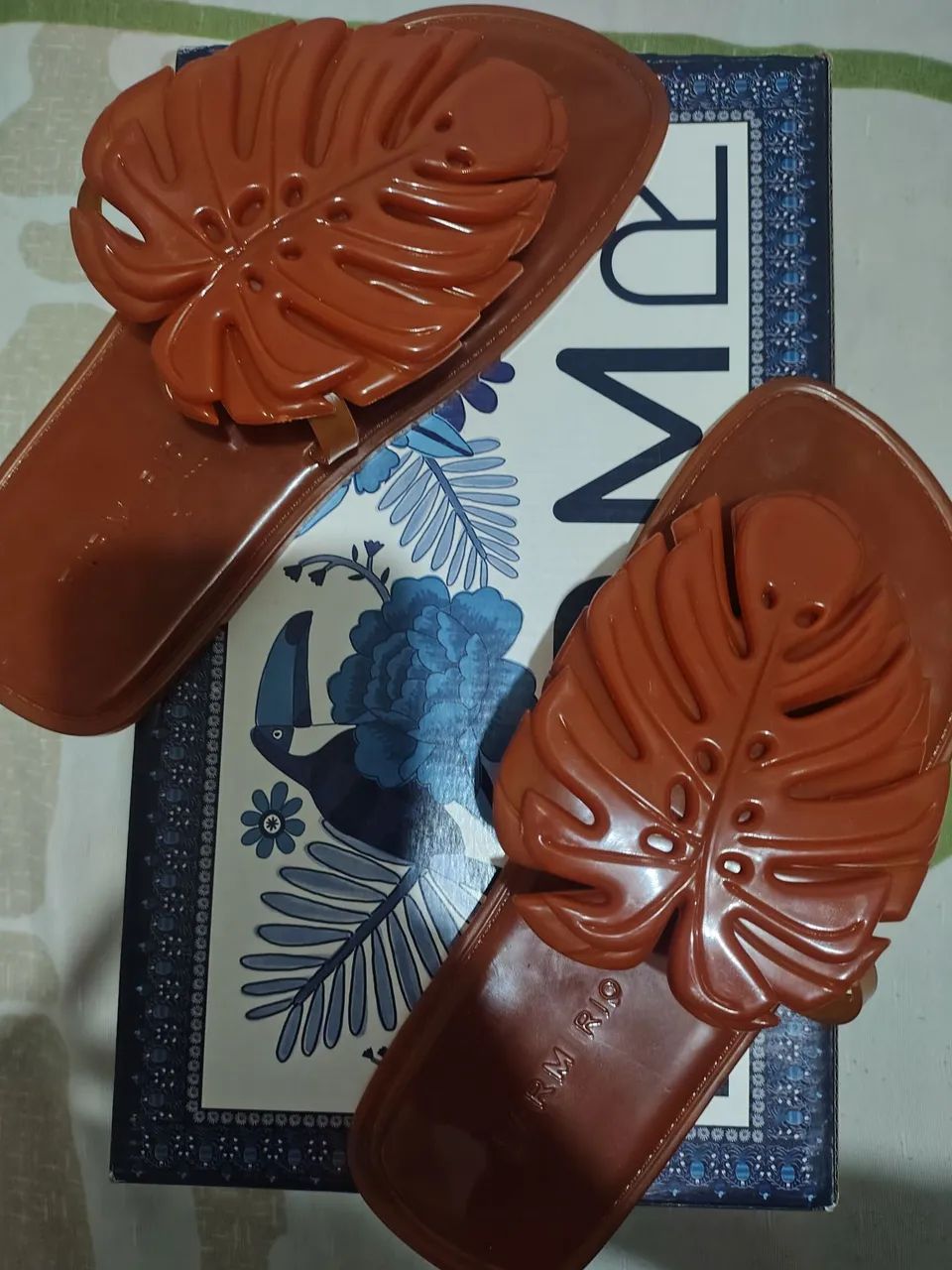 Chinelo Farm original 