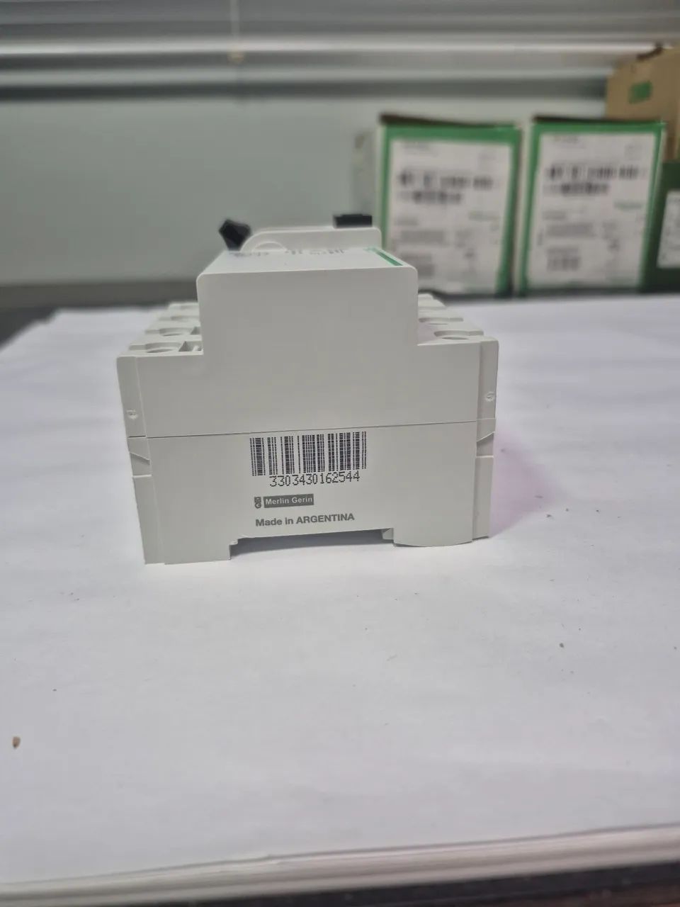 IDR TETRAPOLAR 40A 30mA Schneider 