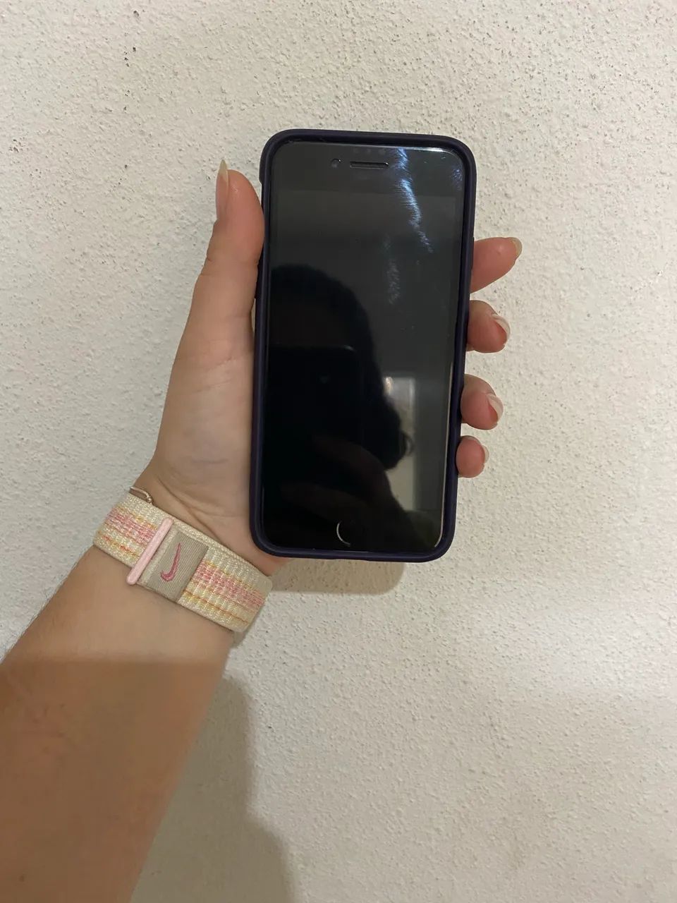 iPhone SE 2ª geração (Impecável) - Foto 3