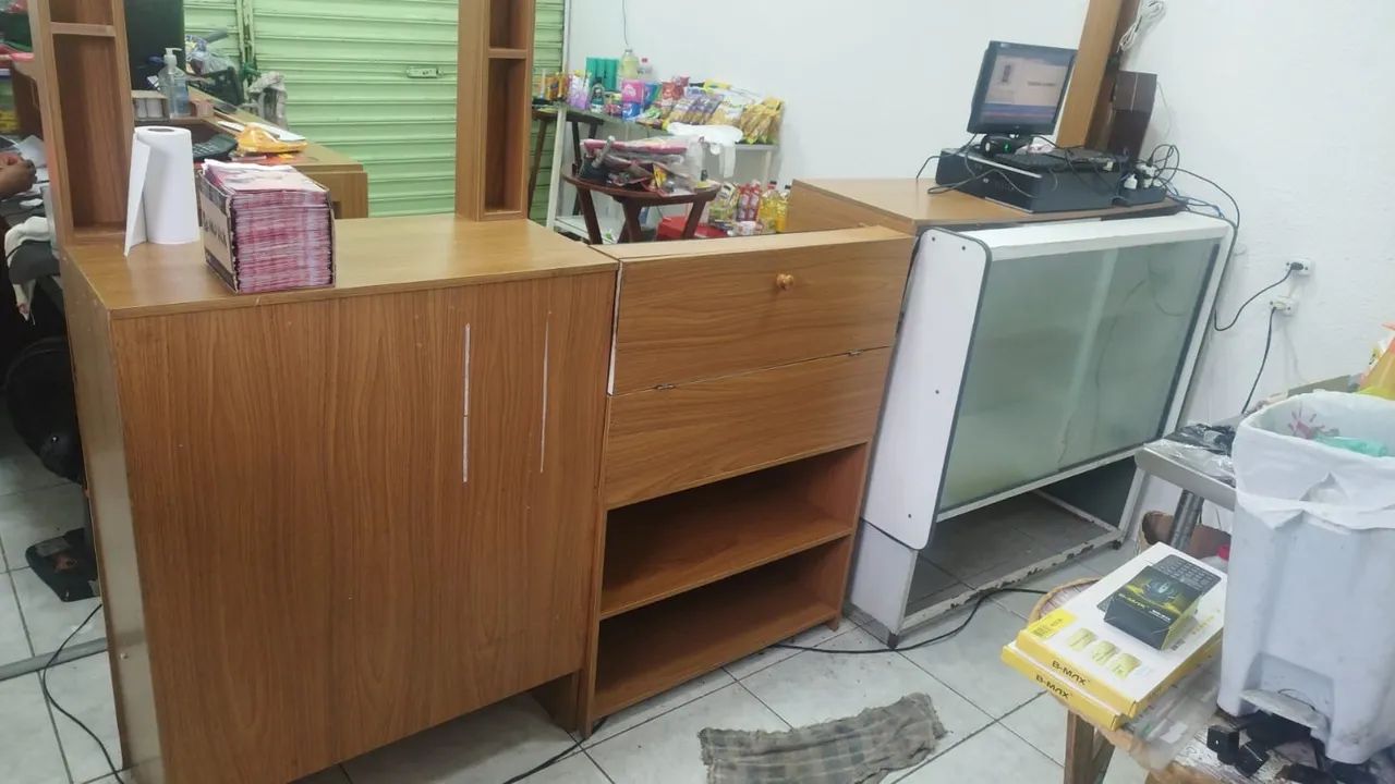 MÓDULO DE PADARIA  - Foto 4