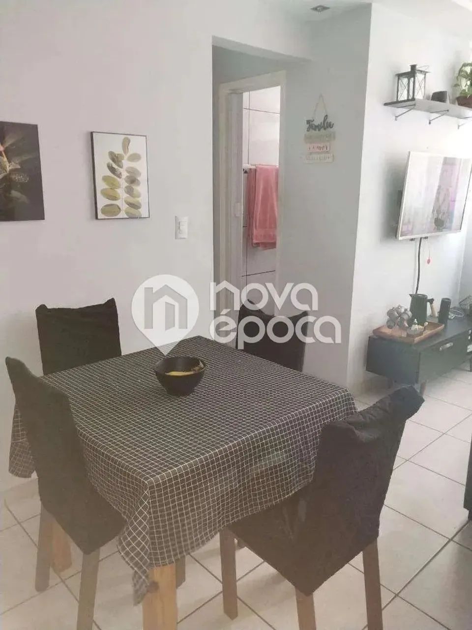 Lins de Vasconcelos | Apartamento 2 quartos - Foto 3