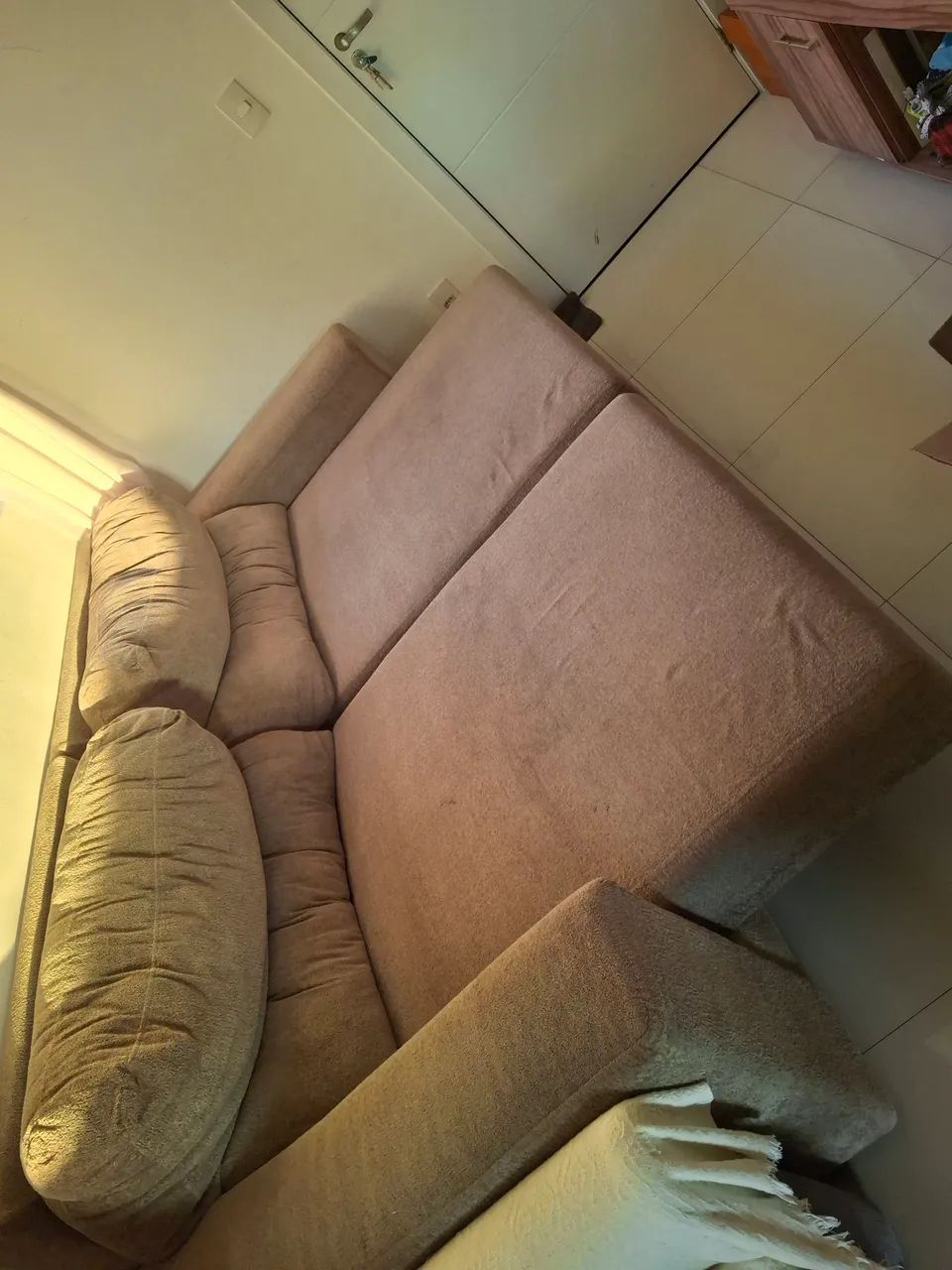 Vendo sofa