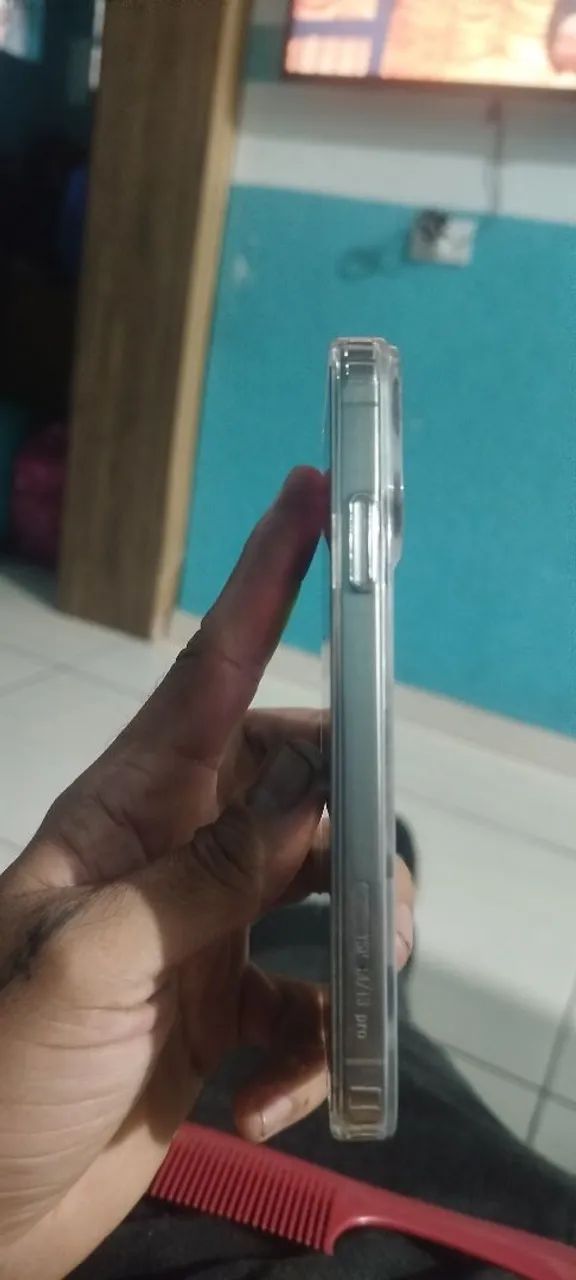 iPhone XR no 15 pro - Foto 3