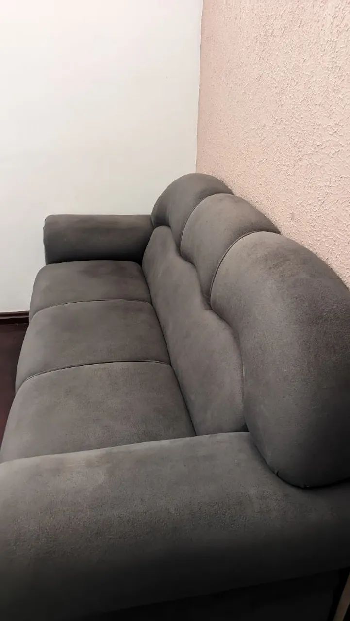 Sofá 2 e 3 lugares - Foto 5