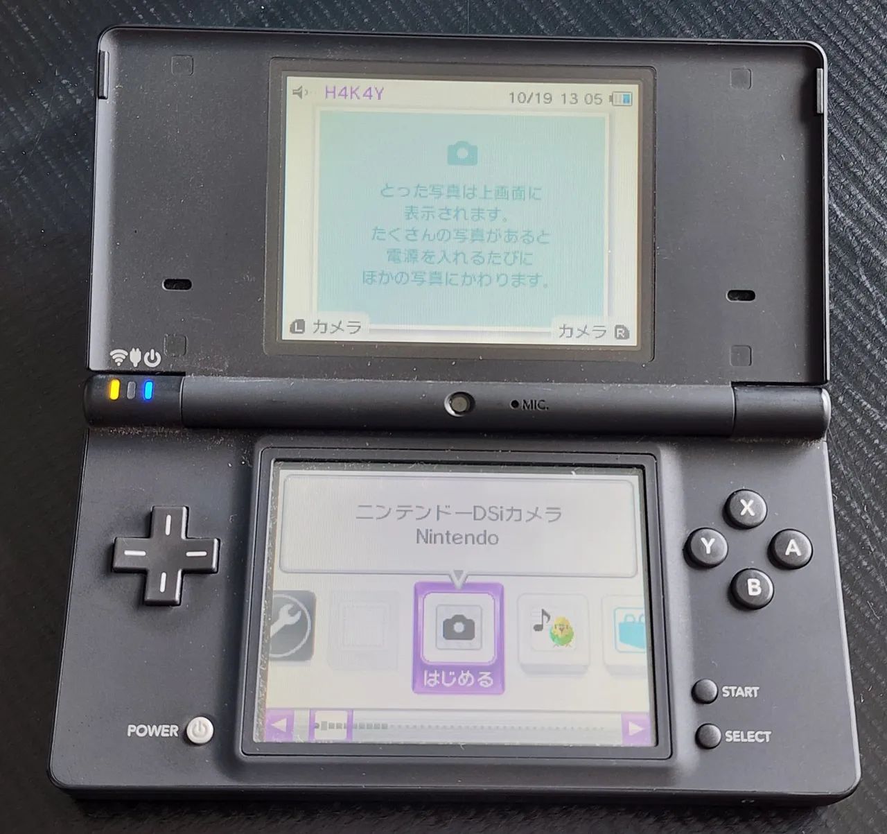 Nintendo DSi Desbloqueado  - Foto 4