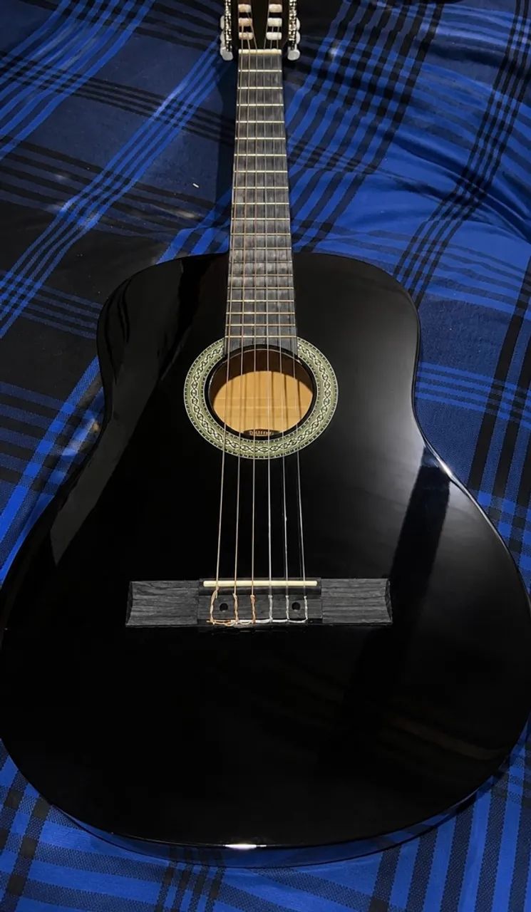 Violão 