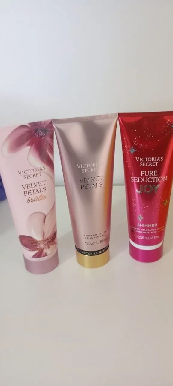 Victoria Secret 
