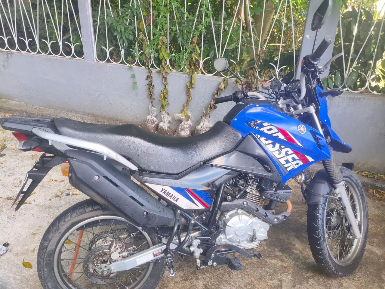 Crosser  - Foto 5
