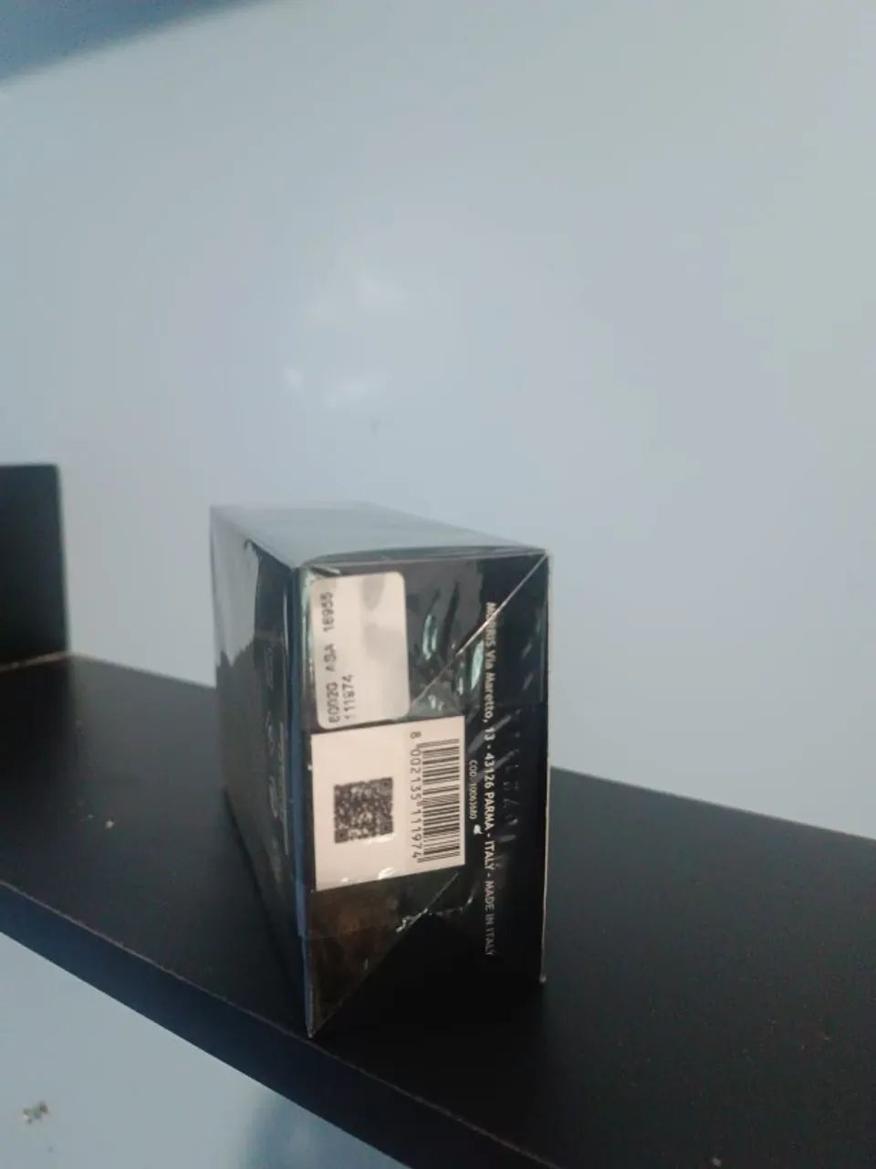 Perfume Ferrari Black 125mL+ brinde - Foto 2