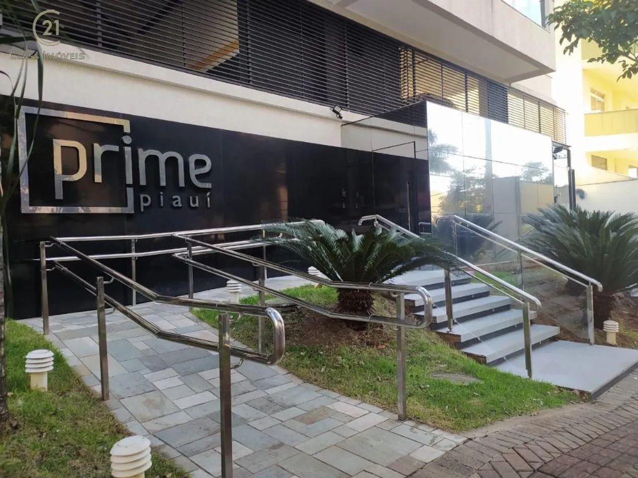 Apartamento para alugar em Londrina, Centro, com 1 suíte, com 44.03 m², Prime Piauí
