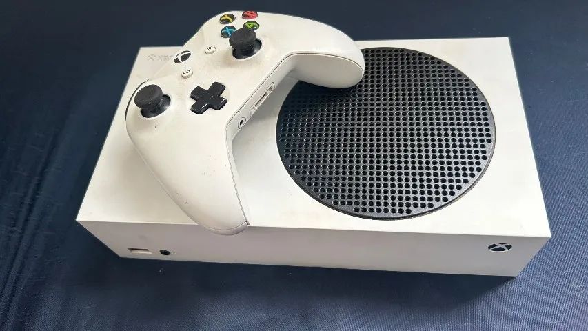 Xbox séries s - Foto 2