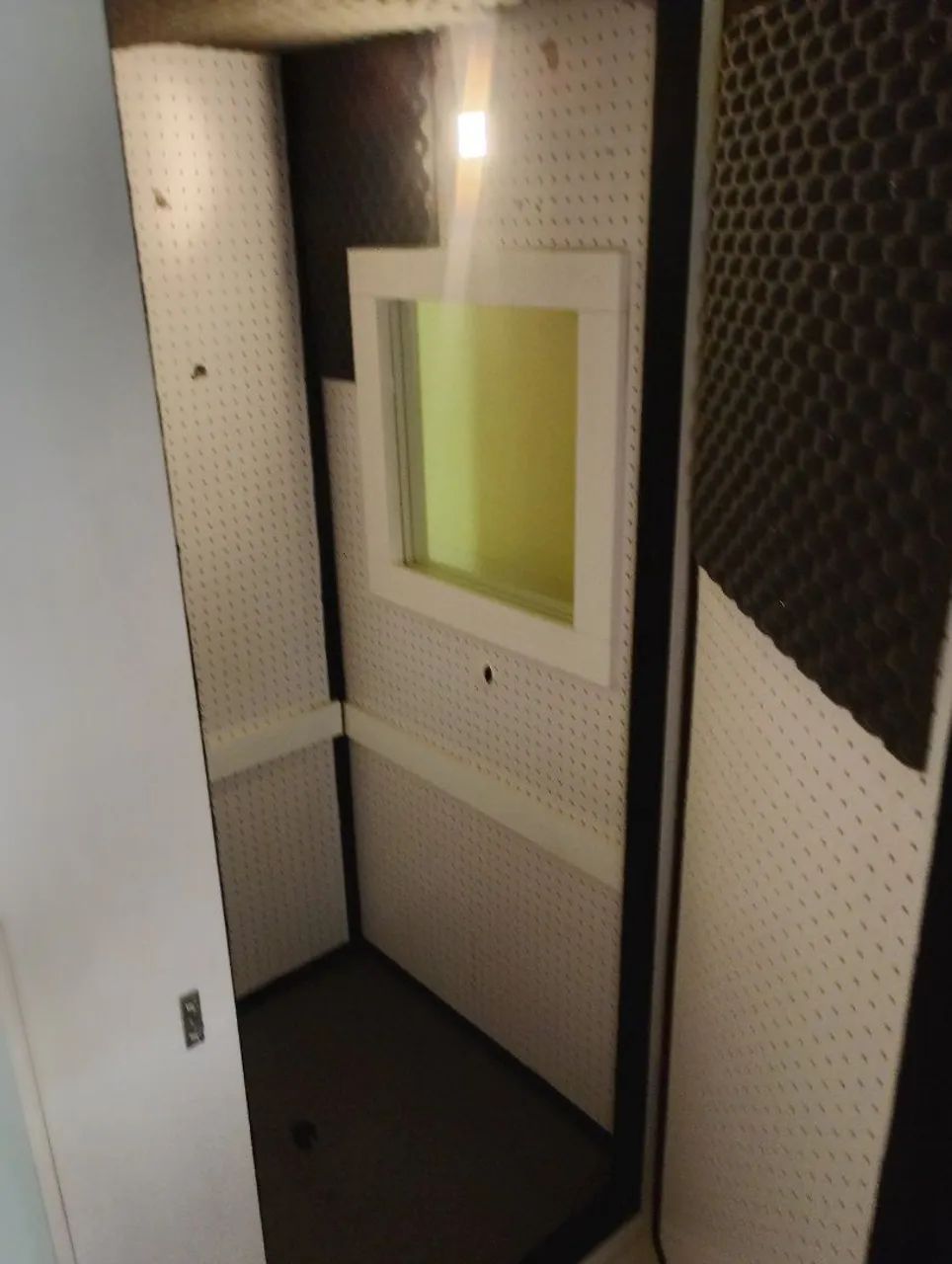 Vendo Cabine Audiométrica 