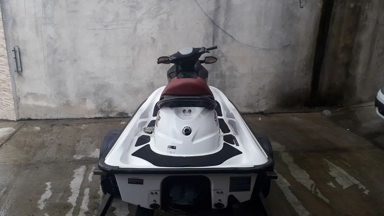 Jet ski seadoo GTi 130 - Foto 2