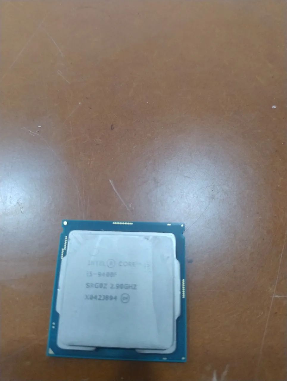 Processador Core i5 9400f - Foto 3