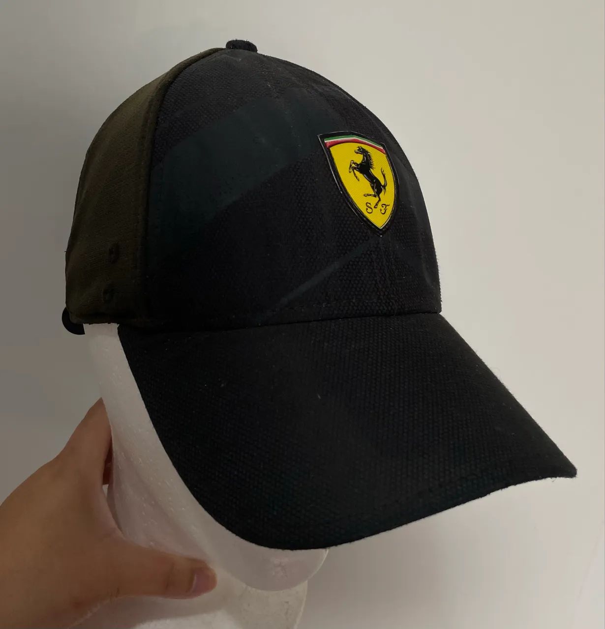 Boné Puma ferrari 