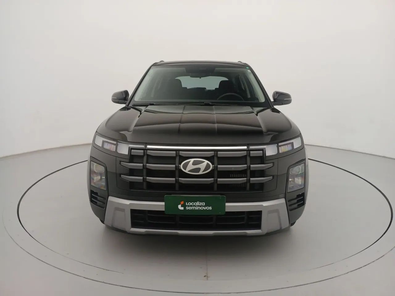 Hyundai Creta Comfort 1.0 TB 12V Flex Aut., foto 8 de 18
