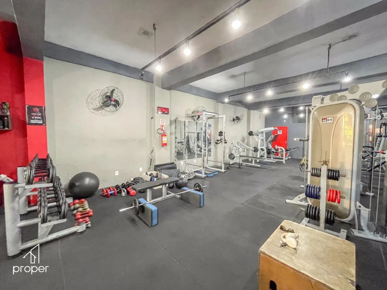 Prédio comercial para aluguel no Centro - Pelotas/RS - Foto 4
