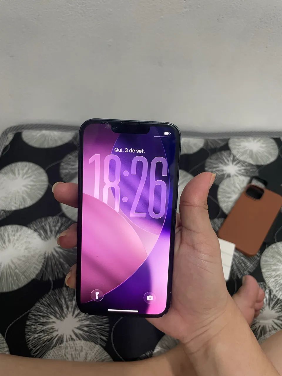 iPhone 14 128g - Foto 3