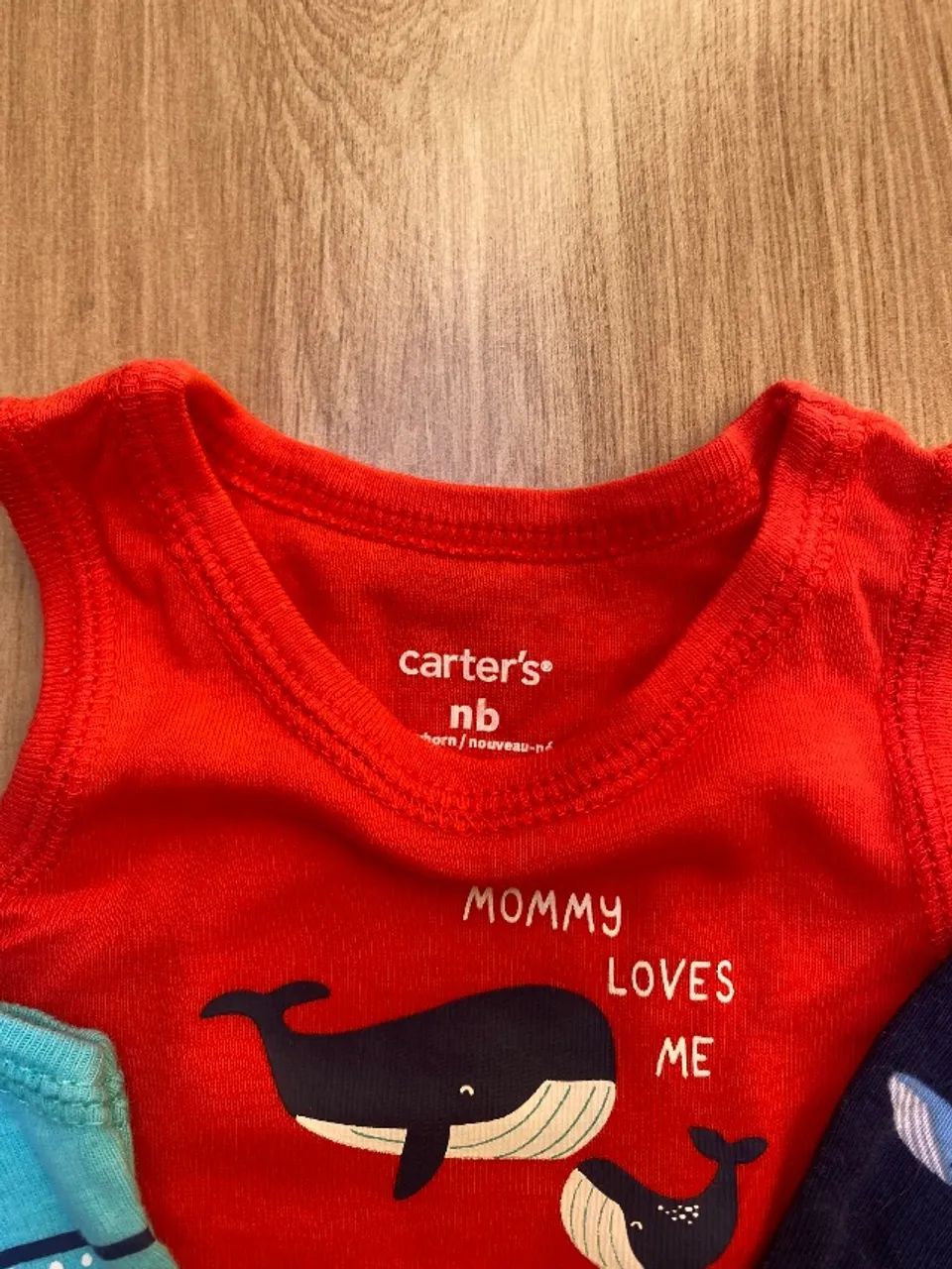 Body Carters e importados - Foto 4