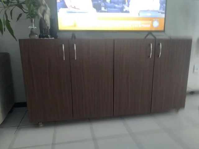 BUFFET SALA DE ESTAR
