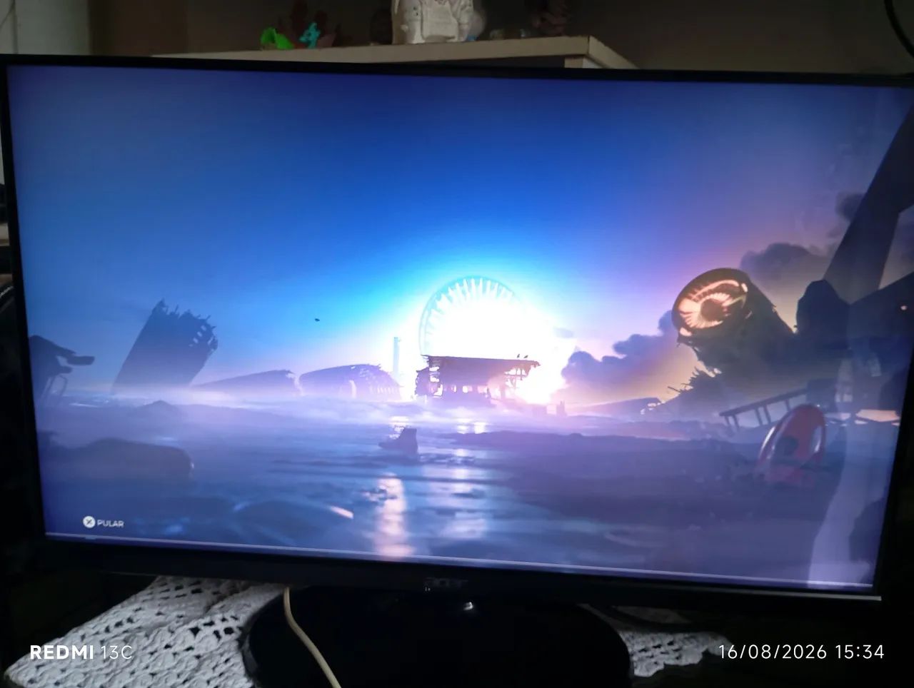MONITOR GANER ACER - Foto 4