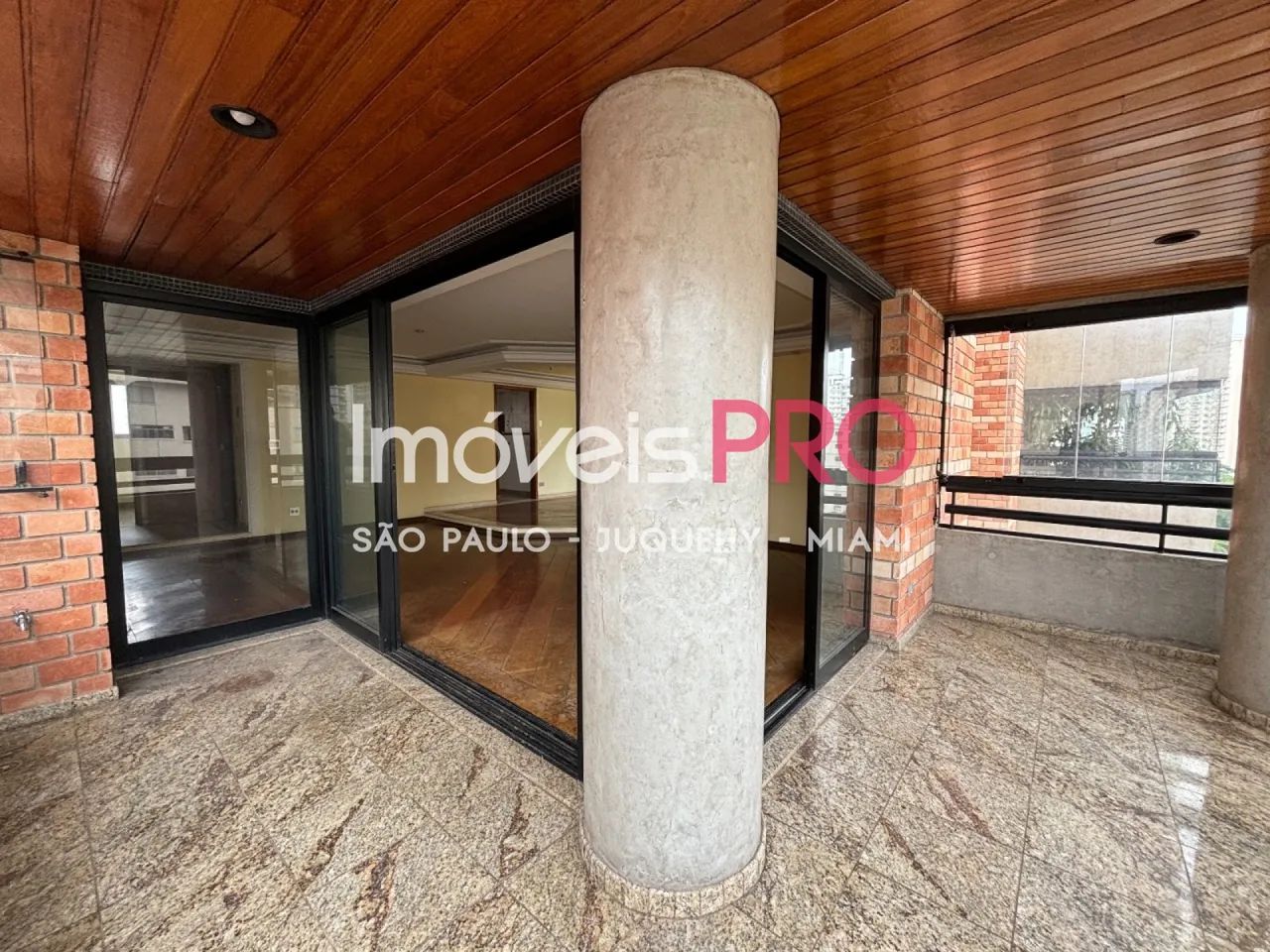 225m² em Moema Pássaros com 4 vagas. - Foto 4