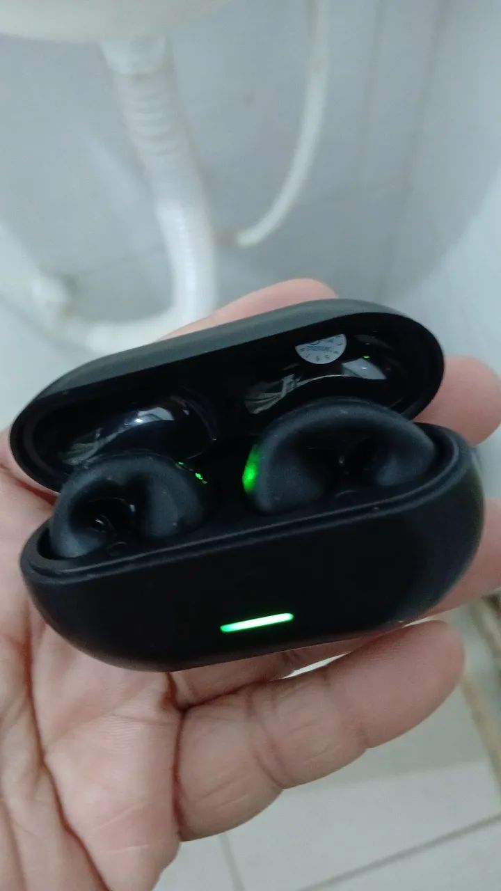 Fone bluetooth 45,00