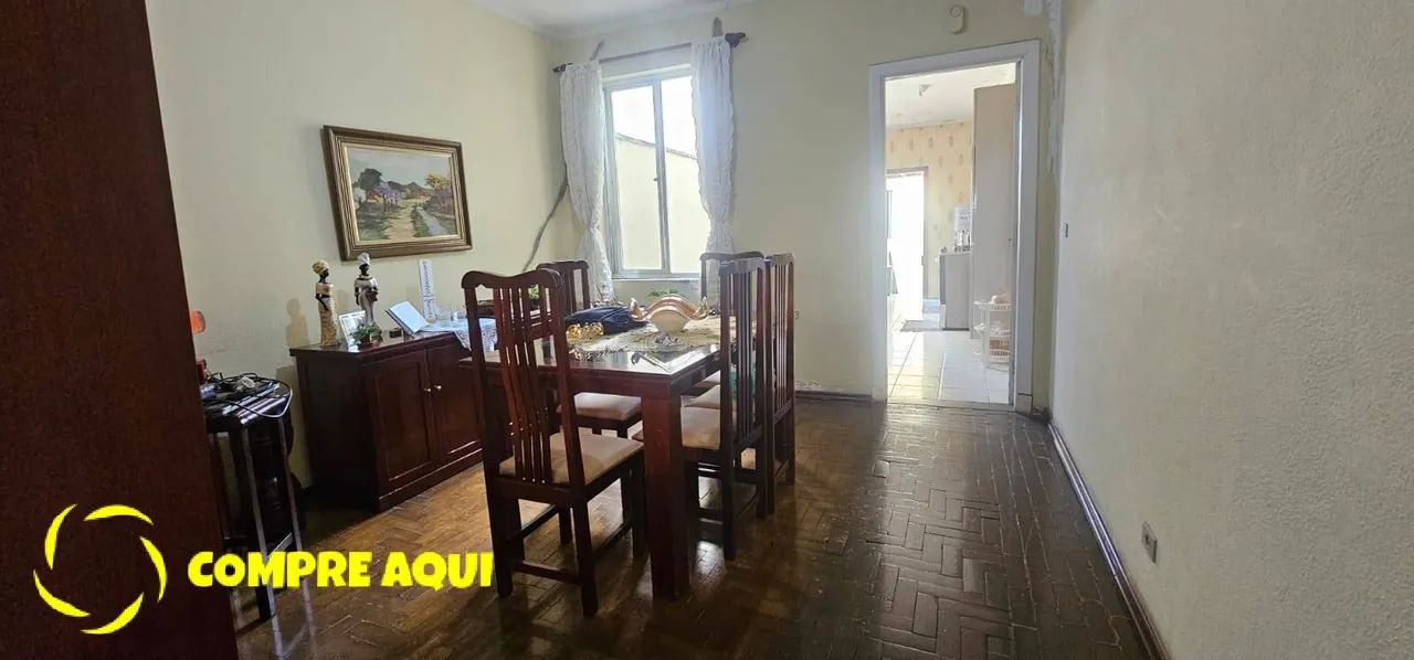 Aclimação | Sobrado com 180 m² | 3 Quartos | 1 Vaga - Foto 5