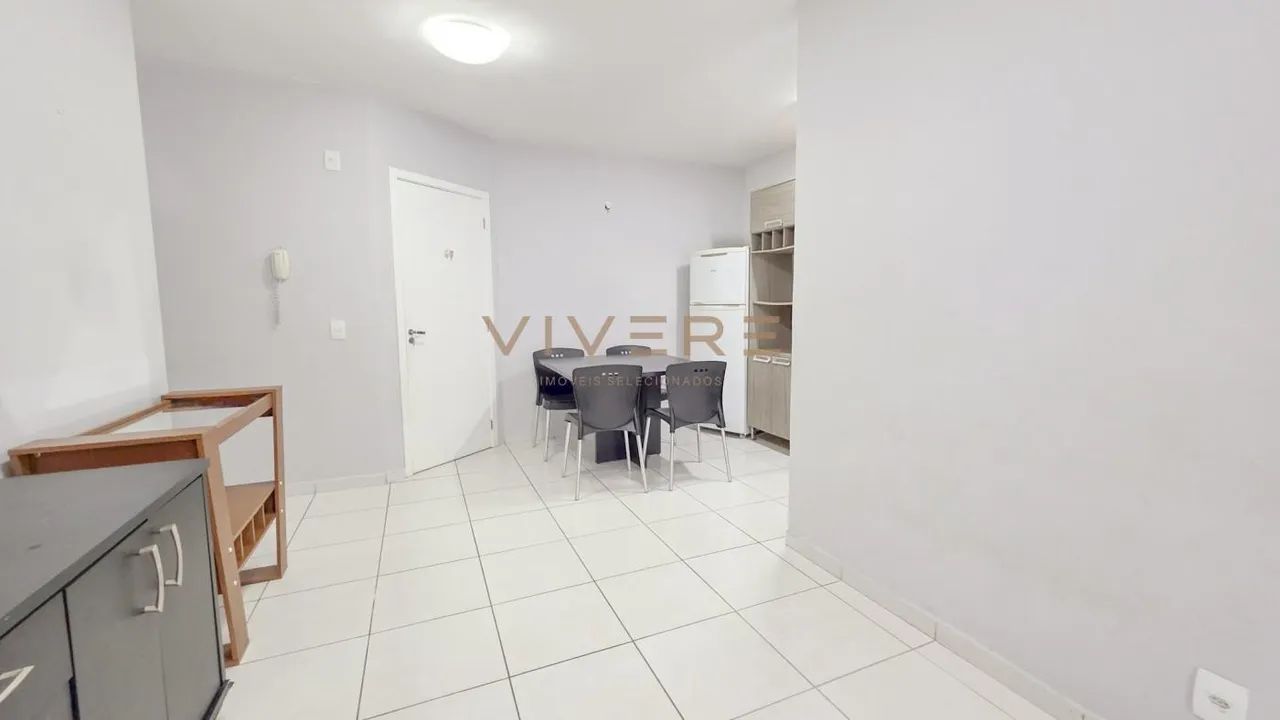 Apartamento para locação em Canasvieiras - Foto 4