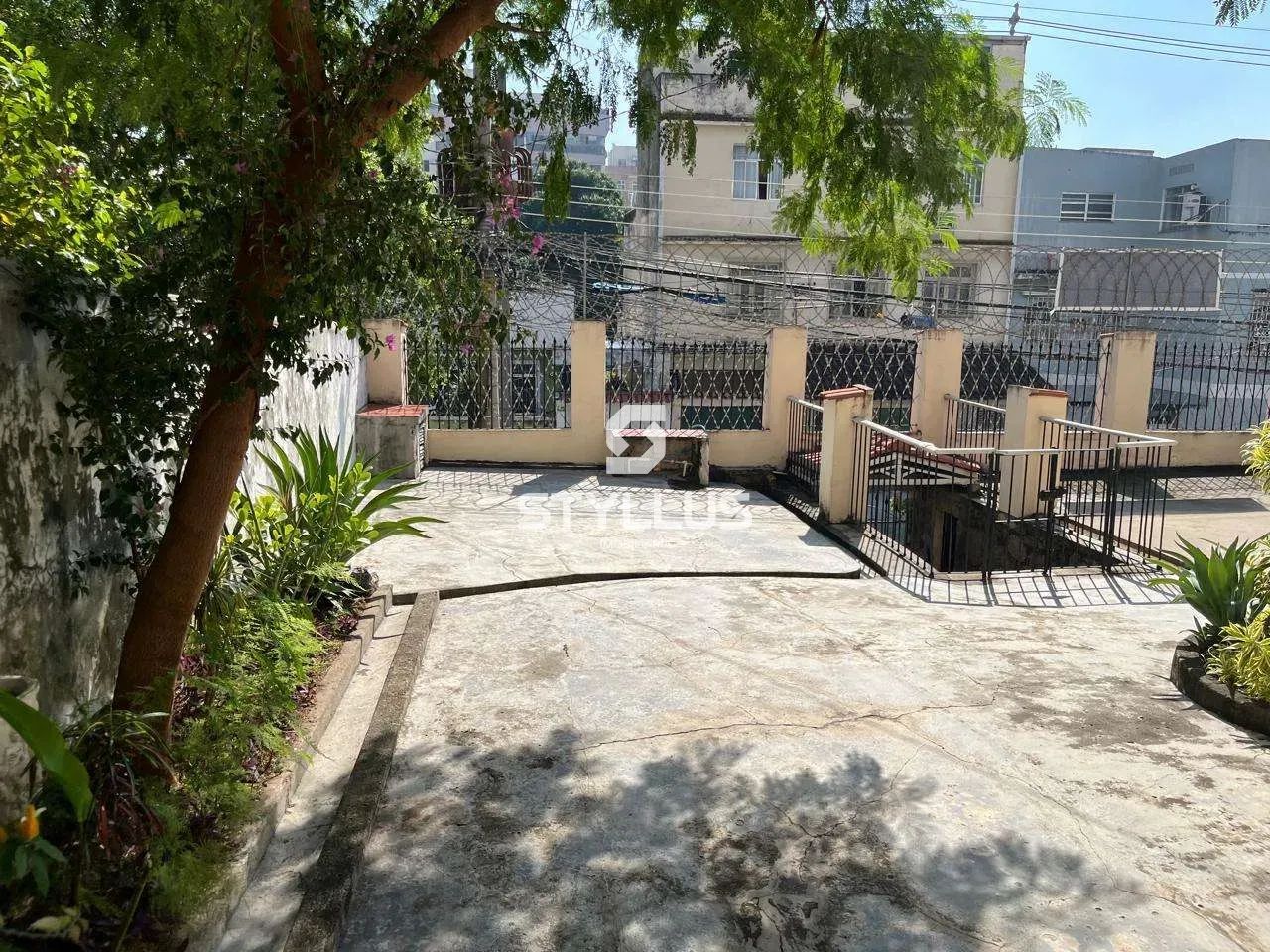 Méier | Casa 4 quartos - Foto 2