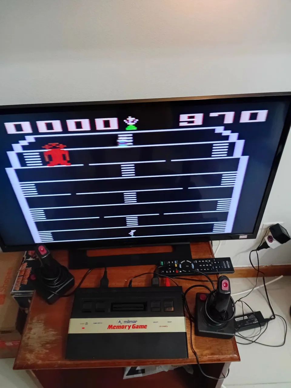 Atari memory game  - Foto 4