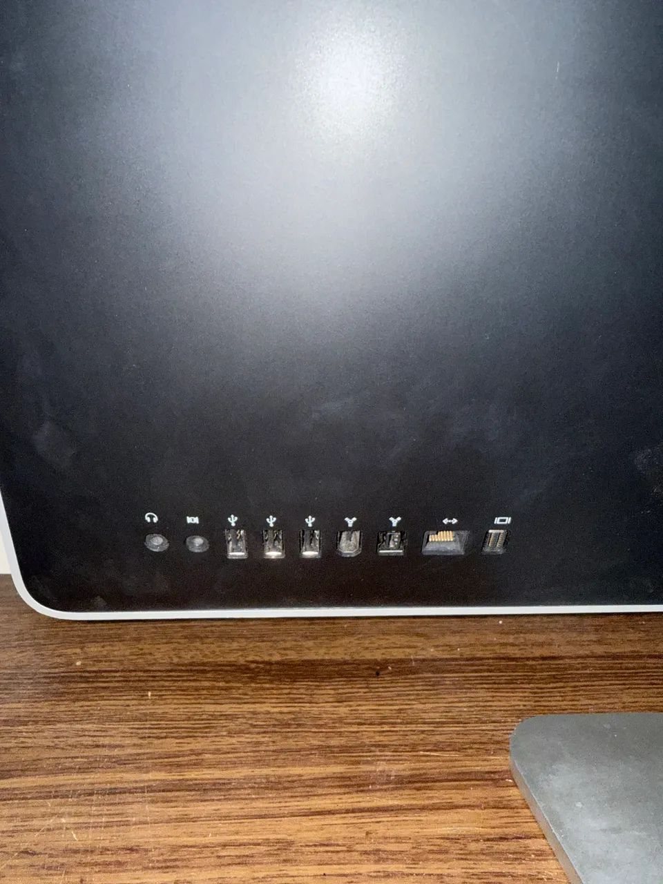 iMac Apple 24 Polegadas Original Modelo A1225 Funcional - Foto 5