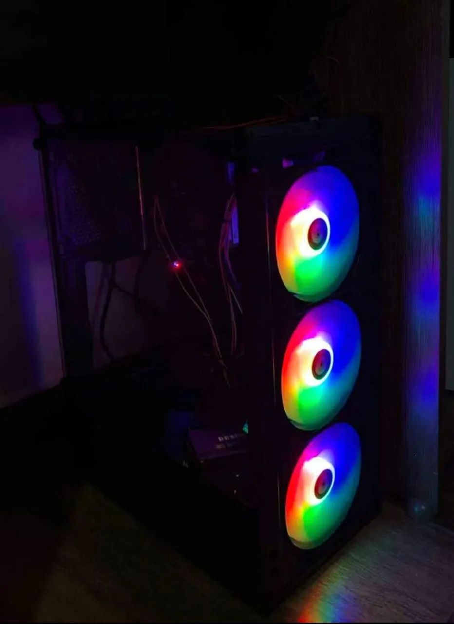 Pc gamer 