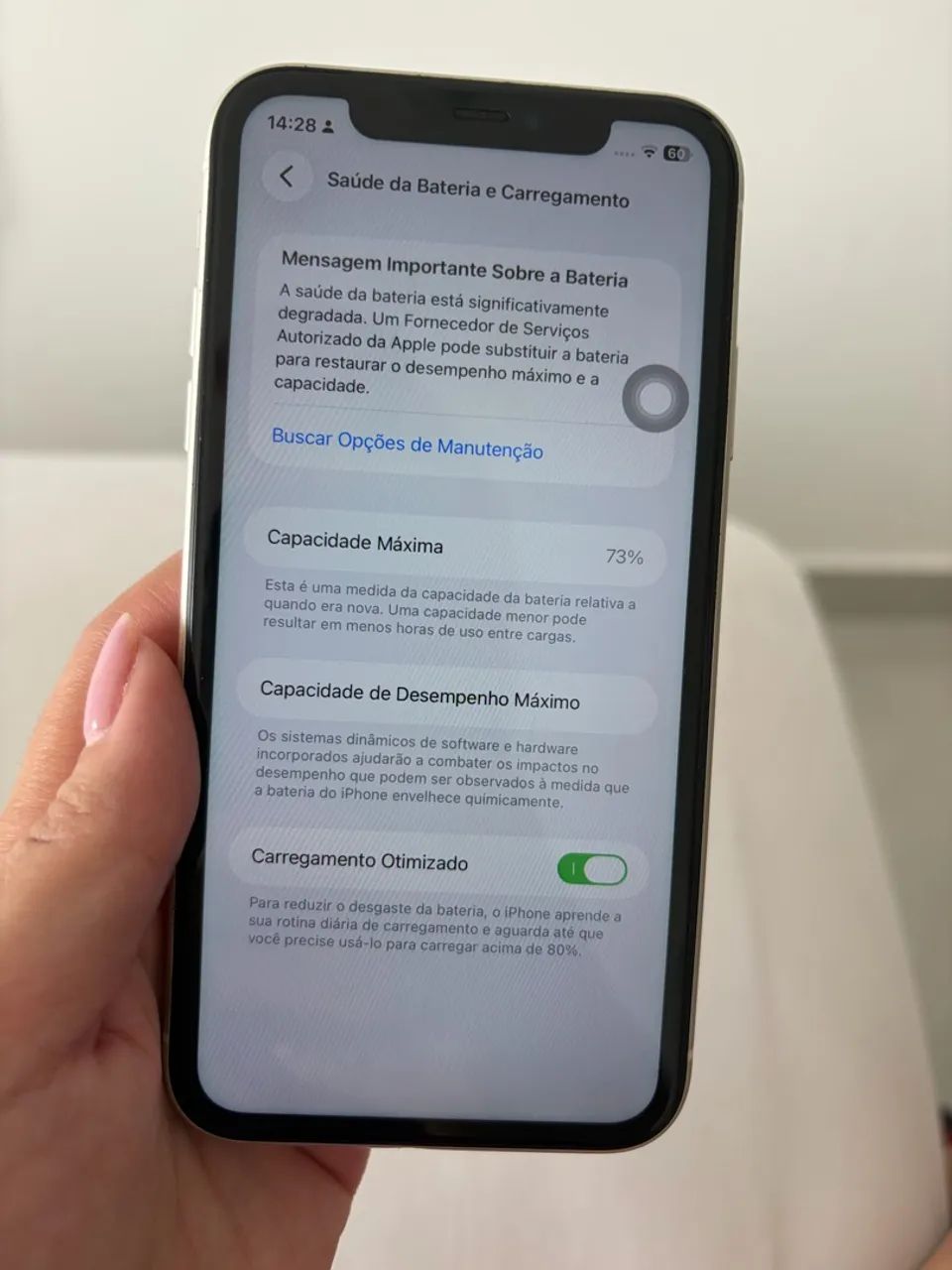 iPhone 11 64gb - Foto 5