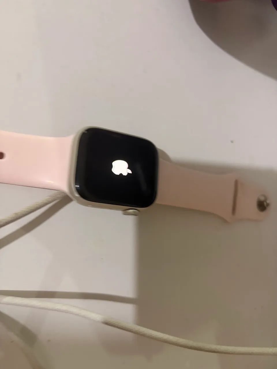 Apple Watch séries 9 GPS + celular  - Foto 2