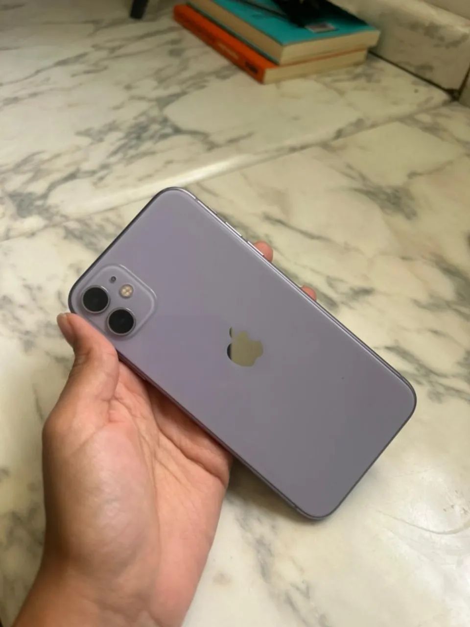 iPhone 11 - 64GB