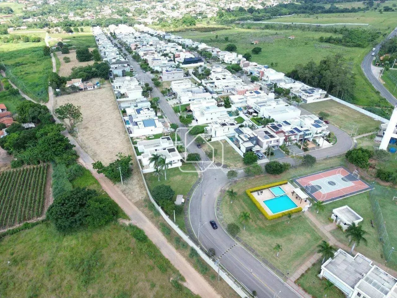 Terreno em Indaiatuba à venda Jardim Residencial Alto de Itaici - SP | Área total 415,02 m - Foto 16