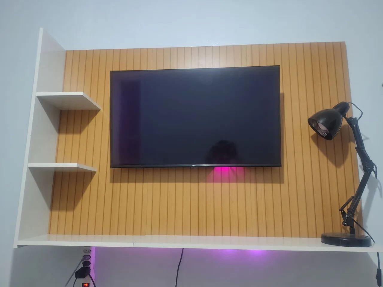 Vende-se tv TCL32pl - Foto 2