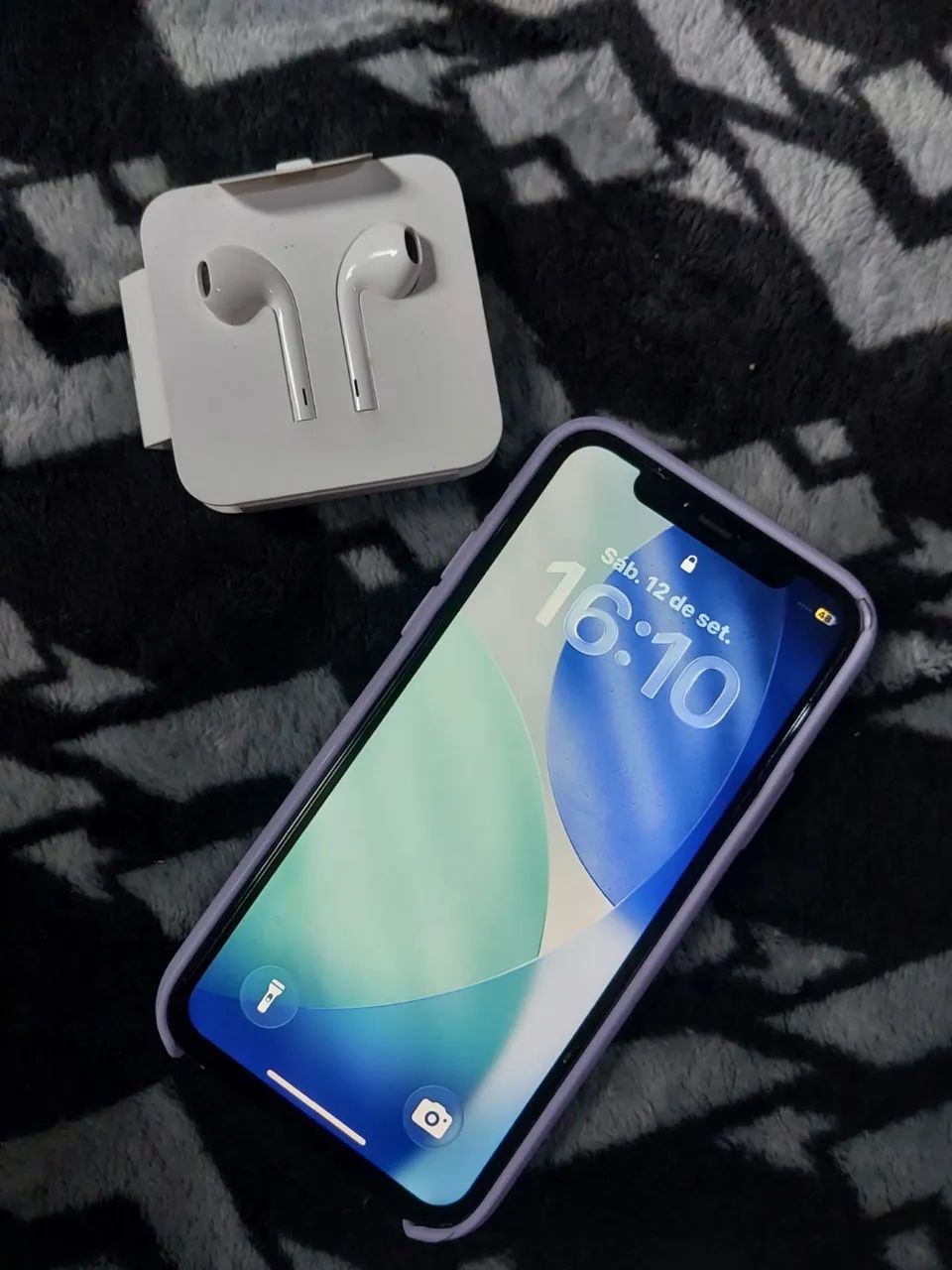 iPhone 11 Pro 256gb - Foto 5