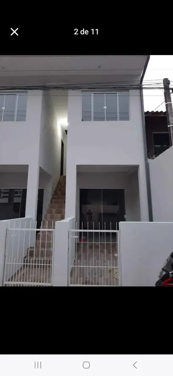 Casa com 5 apartamento no Bairro Rio Tavares - Foto 2