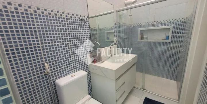 casa - Jardim Conceição - Campinas - Foto 5