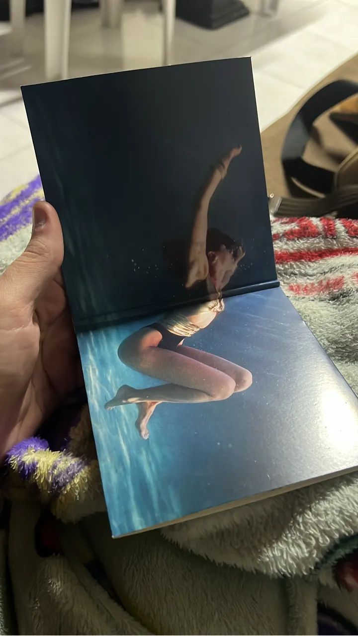 CD RADICAL OPTIMISM Dua Lipa - Foto 4