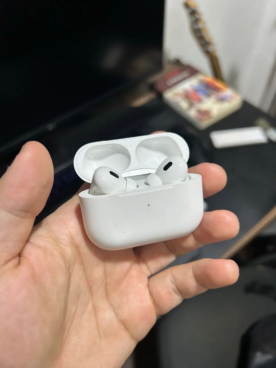 AirPods Pro 2