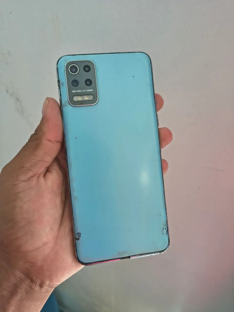 Telefone celular  - Foto 5